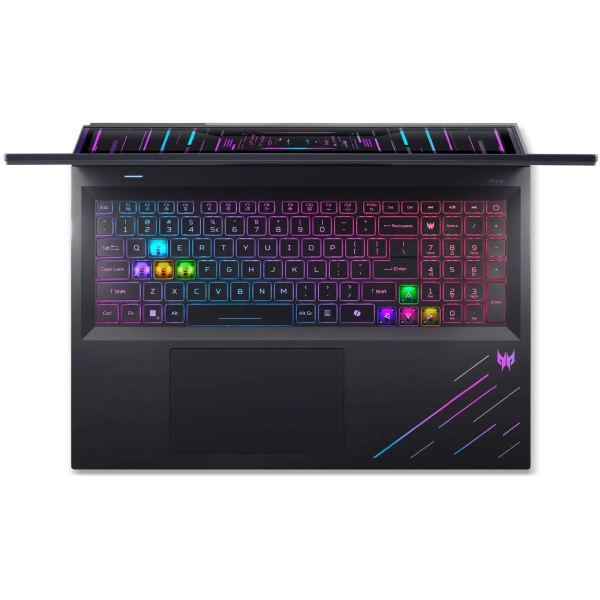 Купити Ноутбук Acer Predator Helios 18 PH18-73 (NH.QVXEU.003) - фото 6