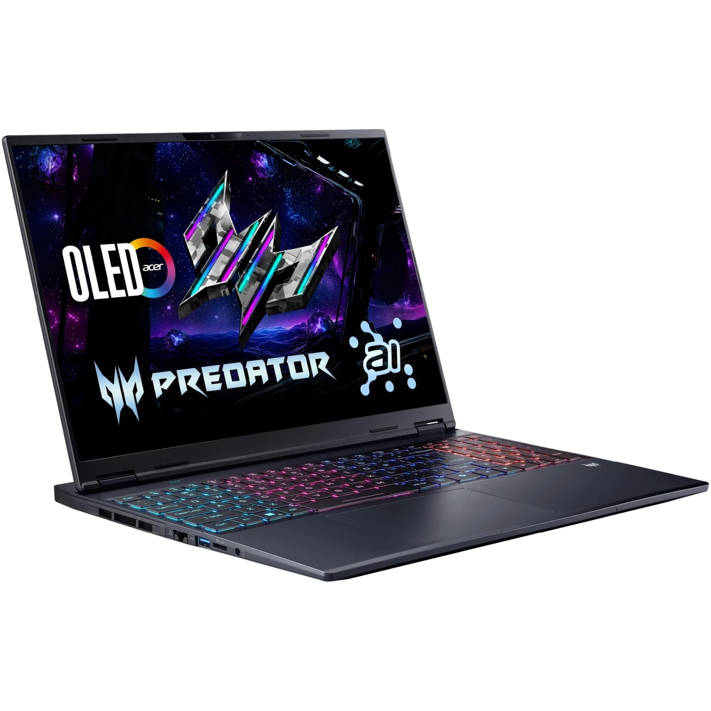 Купить Ноутбук Acer Predator Helios Neo 16S PHN16S-71 (NH.QZFEU.002) - фото 2