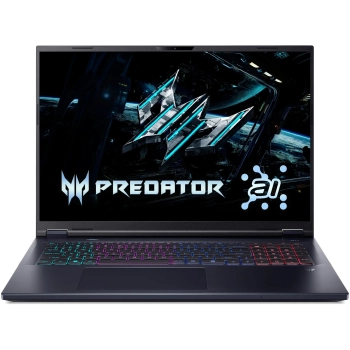 Купить Ноутбук Acer Predator Helios Neo 18 PHN18-72 (NH.QVHEU.001) - фото 1