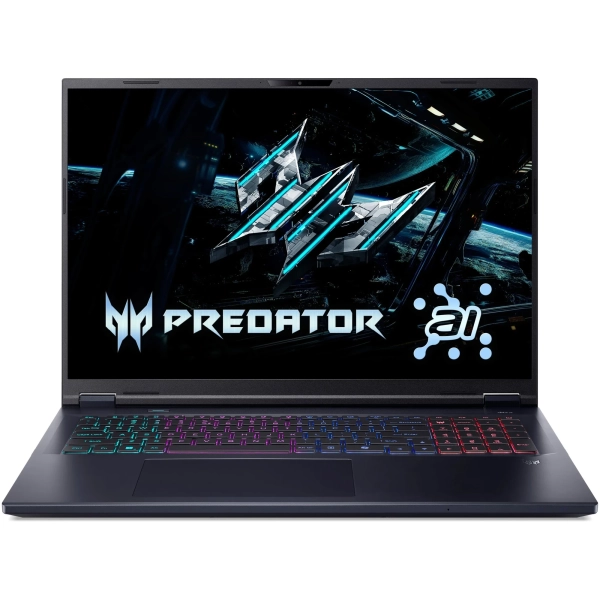 Купить Ноутбук Acer Predator Helios Neo 18 PHN18-72 (NH.QVLEU.003) - фото 1