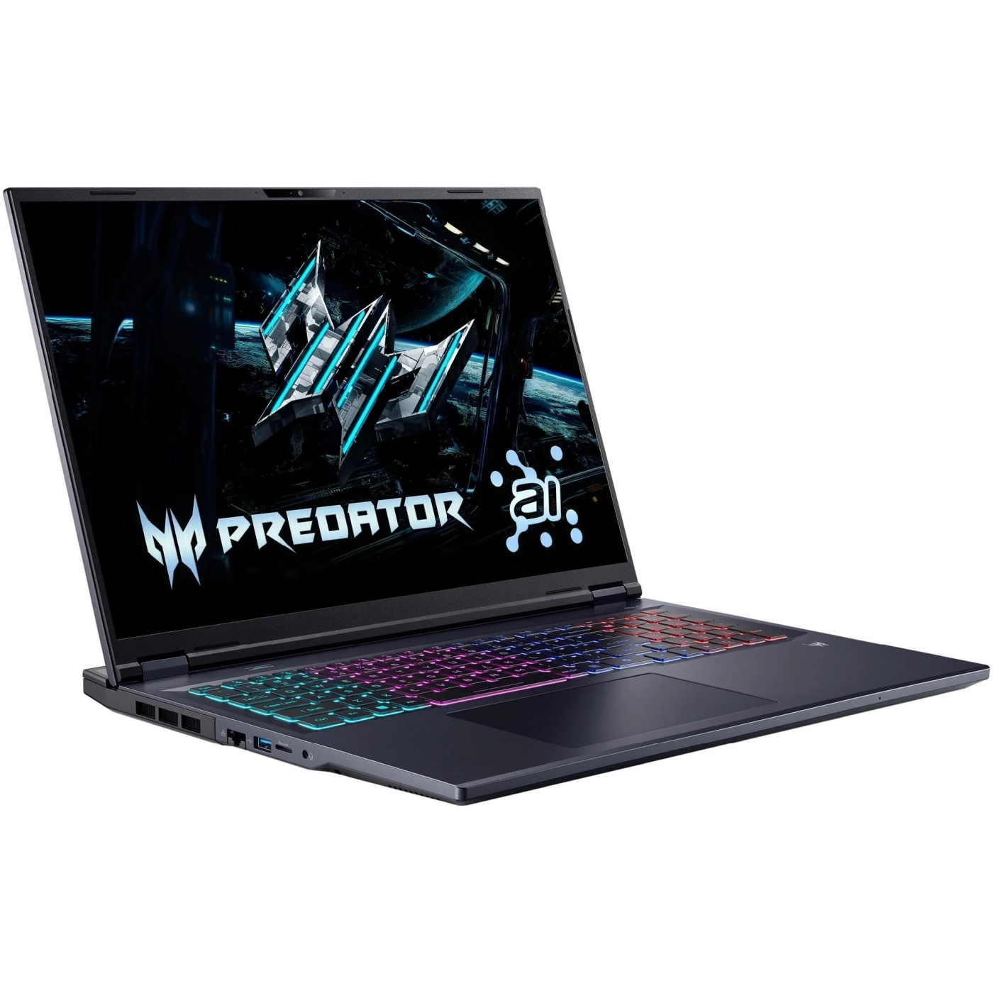 Купить Ноутбук Acer Predator Helios Neo 18 PHN18-72 (NH.QVLEU.003) - фото 2