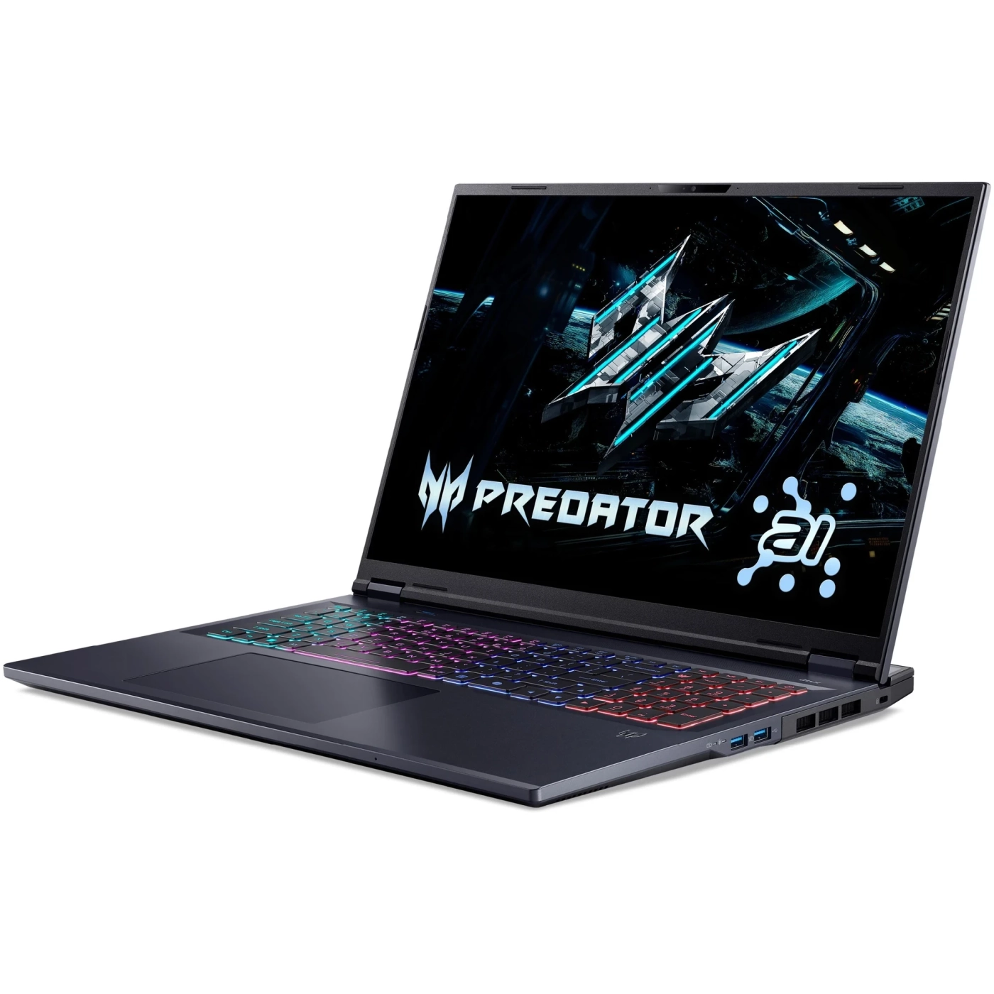 Купить Ноутбук Acer Predator Helios Neo 18 PHN18-72 (NH.QVLEU.003) - фото 3