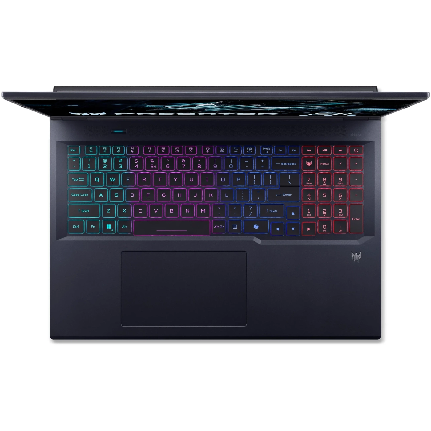 Купить Ноутбук Acer Predator Helios Neo 18 PHN18-72 (NH.QVLEU.003) - фото 4