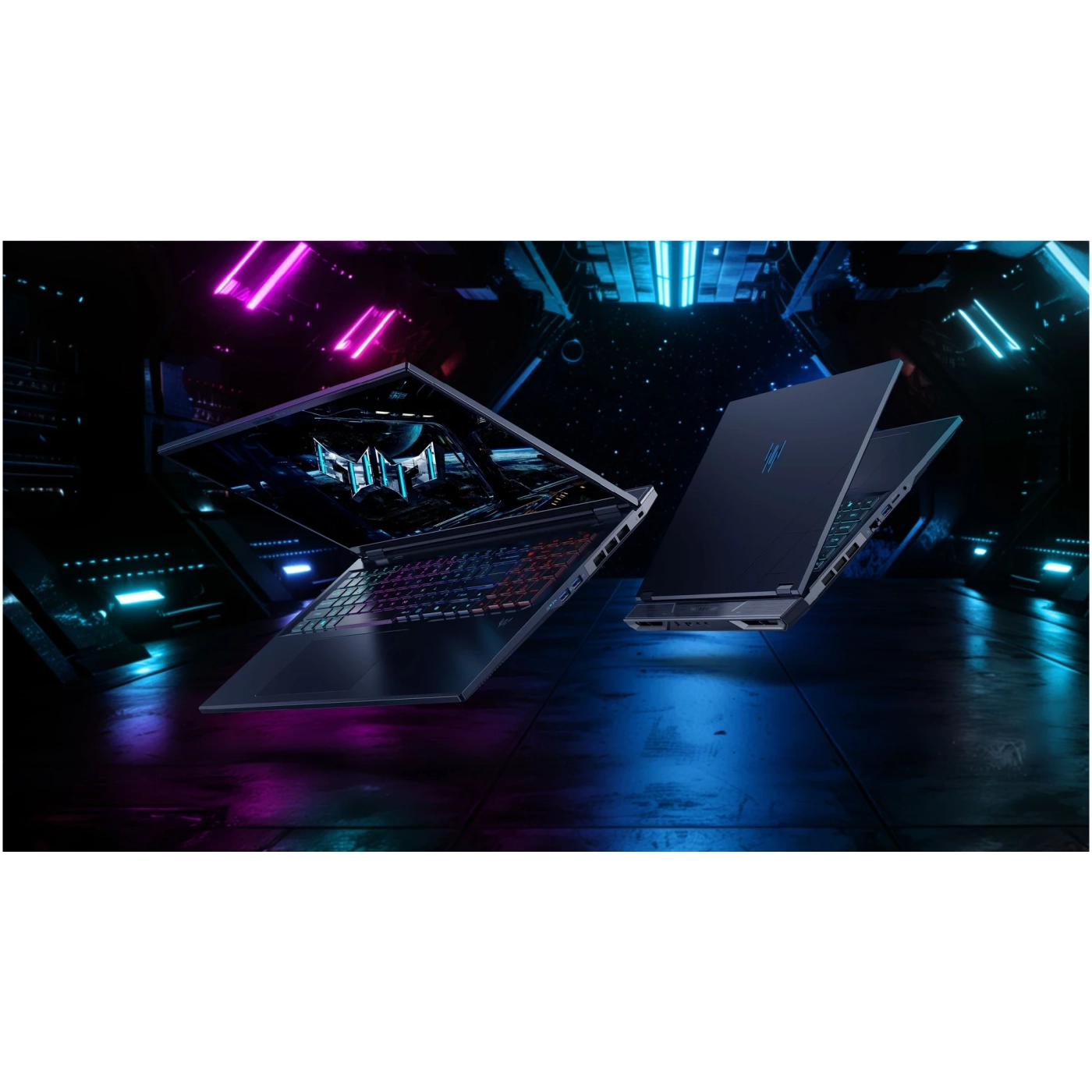 Купить Ноутбук Acer Predator Helios Neo 18 PHN18-72 (NH.QVLEU.003) - фото 8