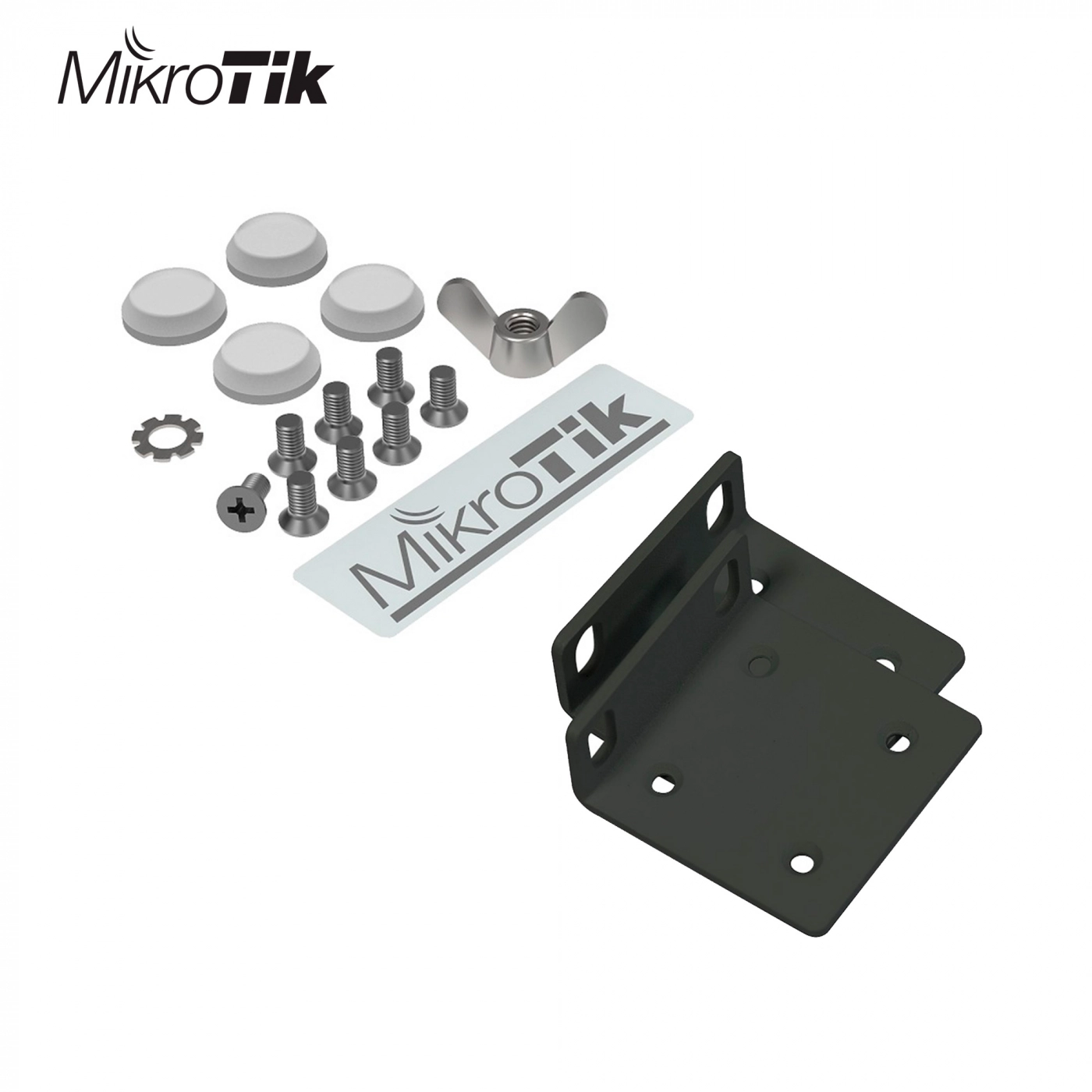 Купити Маршрутизатор MikroTik RB3011UiAS-RM - фото 4