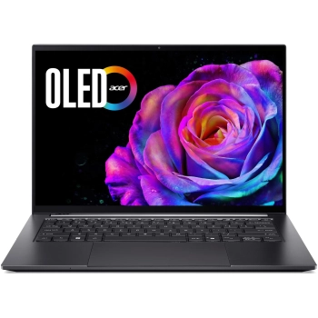 Купити Ноутбук Acer Swift X 14 SFX14-61G (NX.JA8EU.004) - фото 1