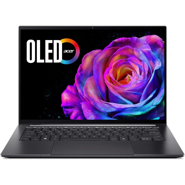 Купити Ноутбук Acer Swift X 14 SFX14-61G (NX.JA8EU.004) - фото 1