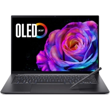 Купить Ноутбук Acer Swift X 14 SFX14-61G (NX.JA8EU.004) - фото 2