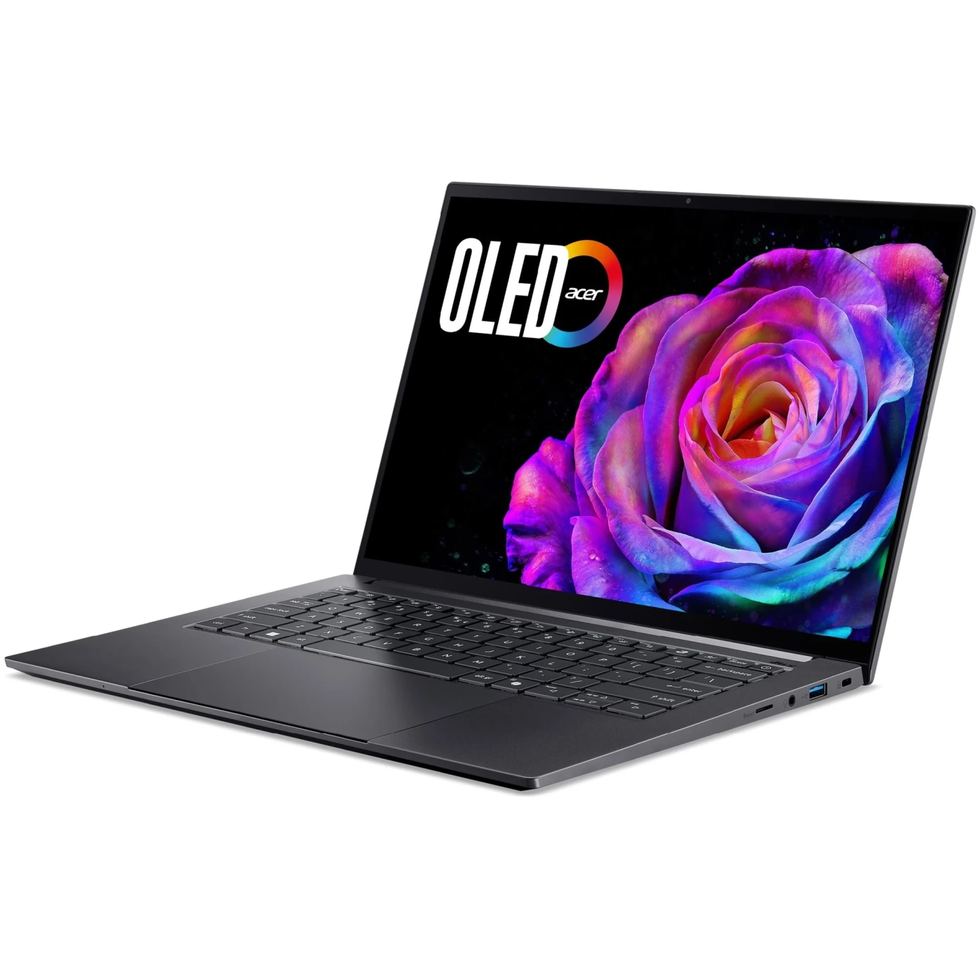 Купить Ноутбук Acer Swift X 14 SFX14-61G (NX.JA8EU.004) - фото 6