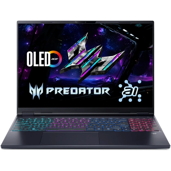 Купить Ноутбук Acer Predator Helios Neo 16 PHN16S-71 16 (NH.QX7EU.004) - фото 1