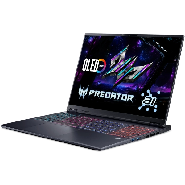 Купити Ноутбук Acer Predator Helios Neo 16 PHN16S-71 16 (NH.QX7EU.004) - фото 3