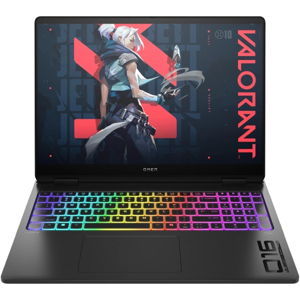 Купити Ноутбук HP OMEN 16-ah0041ua (BV8Y3EA) - фото 1