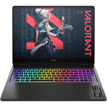 Купить Ноутбук HP OMEN 16-ah0042ua (BV8Y4EA) - фото 1