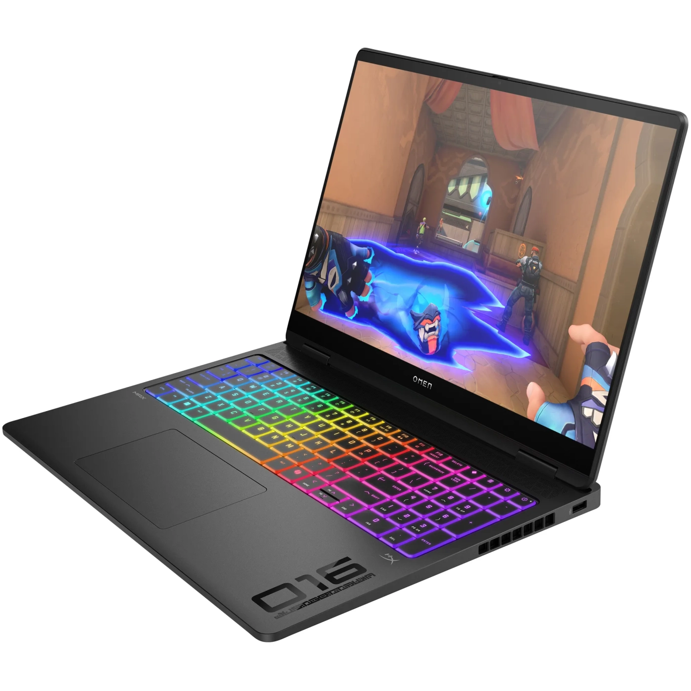 Купить Ноутбук HP Omen Max 16-ak0008ua (BV8Y5EA) - фото 3