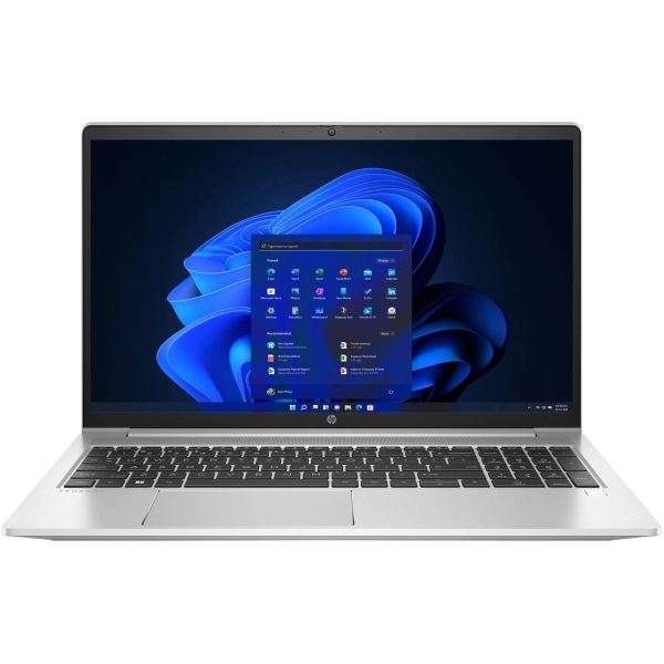 Купити Ноутбук HP ProBook 455 G9 (7J1C5AA) - фото 1