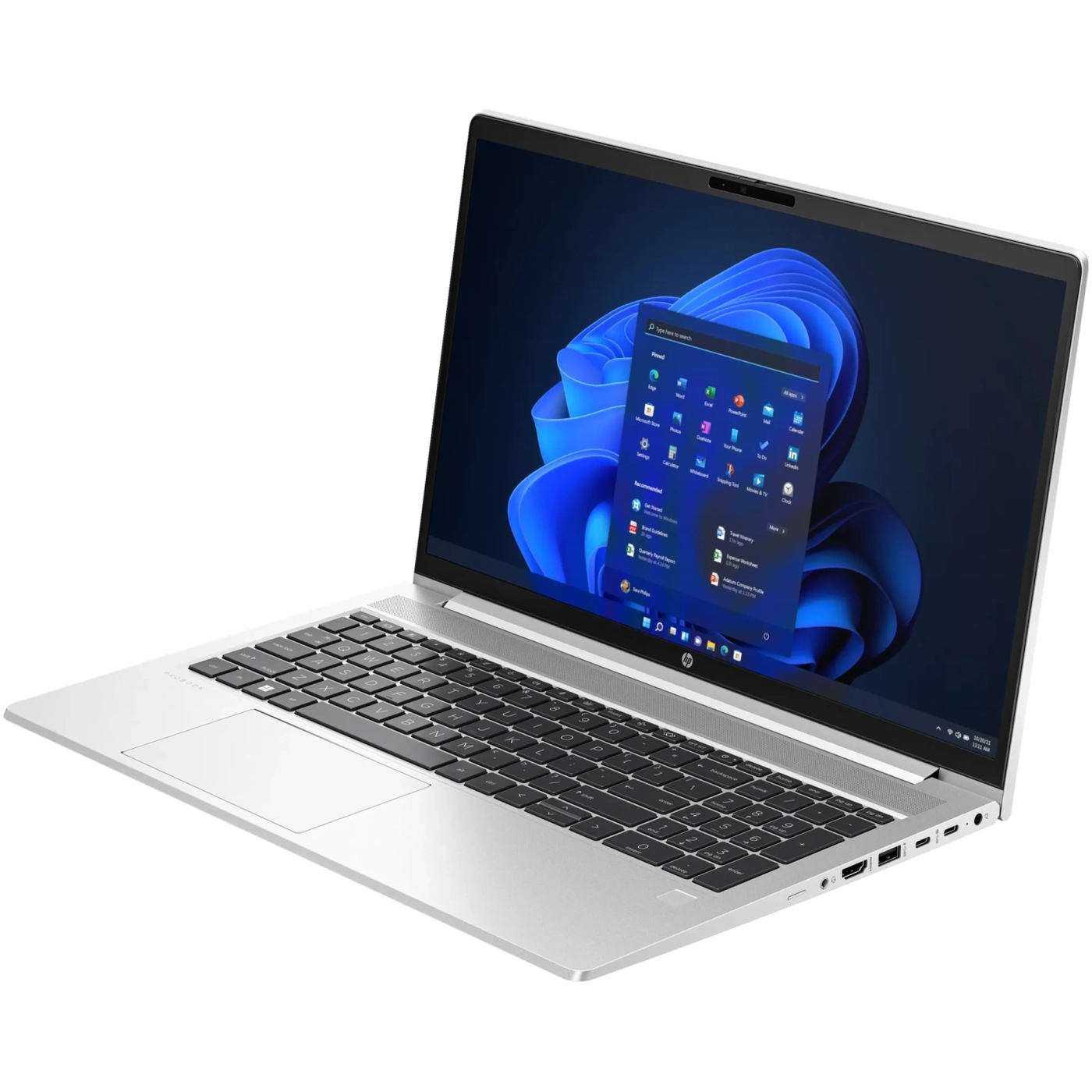 Купить Ноутбук HP ProBook 450 G10 (AA1B2ES) - фото 3