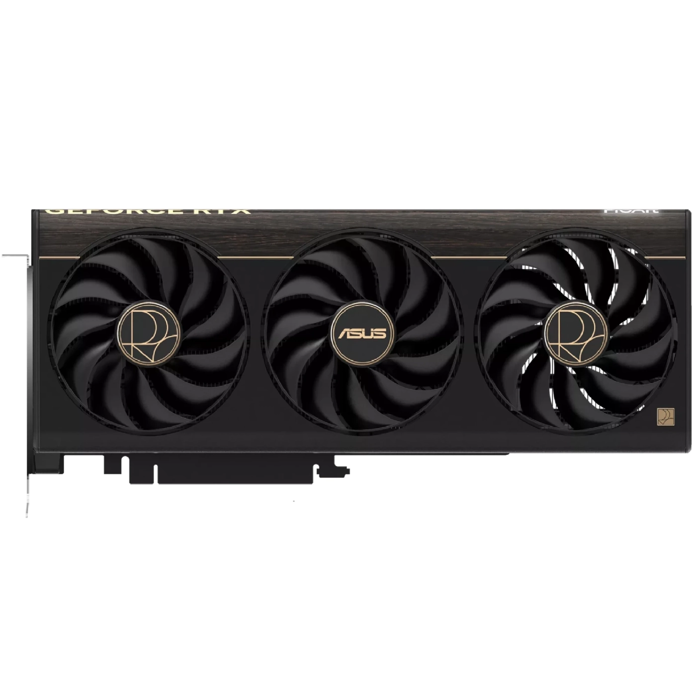 Купити Відеокарта ASUS Nvidia GeForce RTX 5080 PROART 16G (PROART-RTX5080-16GG) - фото 1