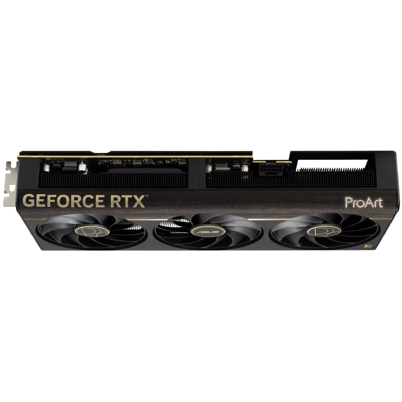 Купити Відеокарта ASUS Nvidia GeForce RTX 5080 PROART 16G (PROART-RTX5080-16GG) - фото 5