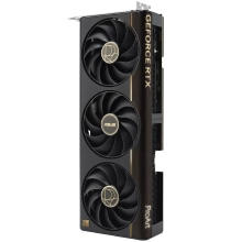 Купити Відеокарта ASUS Nvidia GeForce RTX 5080 PROART 16G (PROART-RTX5080-16GG) - фото 9