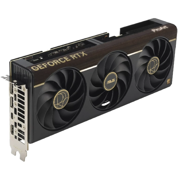 Купити Відеокарта ASUS Nvidia GeForce RTX 5080 PROART OC 16G (PROART-RTX5080-O16G) - фото 2