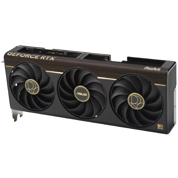 Купити Відеокарта ASUS Nvidia GeForce RTX 5080 PROART OC 16G (PROART-RTX5080-O16G) - фото 5
