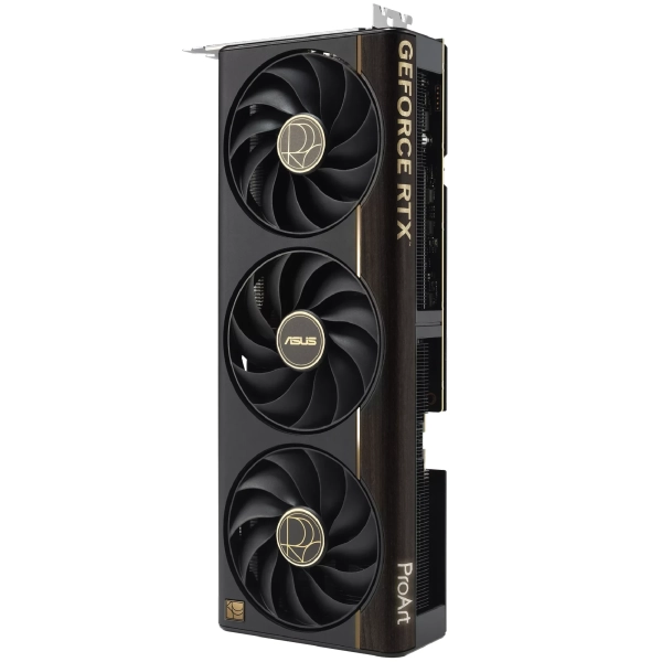 Купити Відеокарта ASUS Nvidia GeForce RTX 5080 PROART OC 16G (PROART-RTX5080-O16G) - фото 9