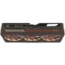 Купить Видеокарта ASUS Nvidia GeForce RTX 5080 NOCTUA OC 16G (RTX5080-O16G-NOCTUA) - фото 4