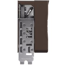 Купить Видеокарта ASUS Nvidia GeForce RTX 5080 NOCTUA OC 16G (RTX5080-O16G-NOCTUA) - фото 8