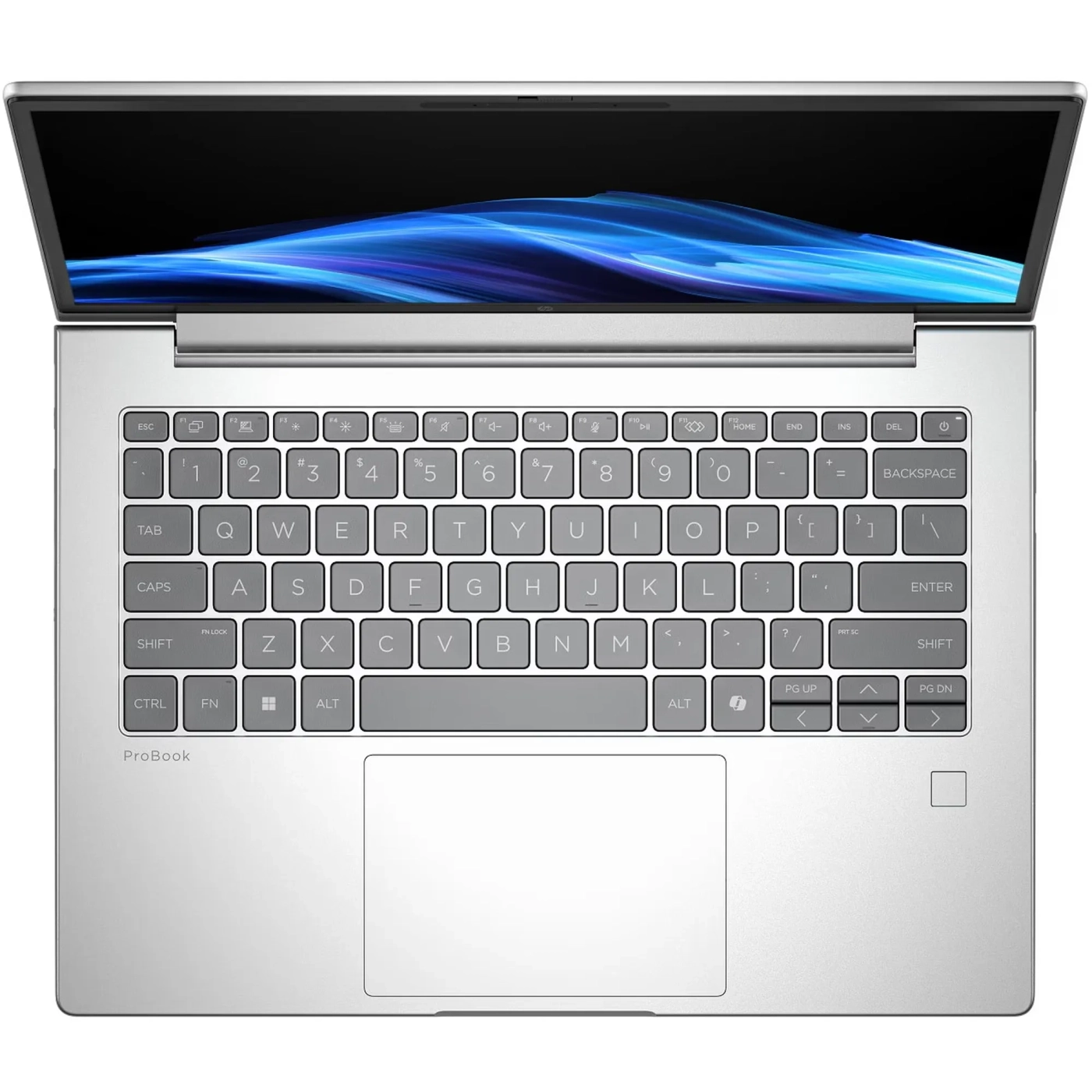 Купити Ноутбук HP ProBook 4 G1i 14 (AT6F2AV_V1) - фото 2