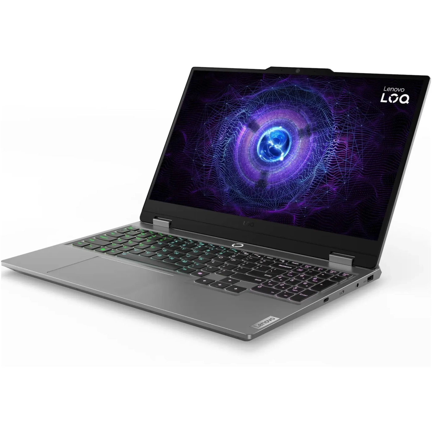Купити Ноутбук Lenovo LOQ 15IRX9 (83DV00VURA) - фото 3