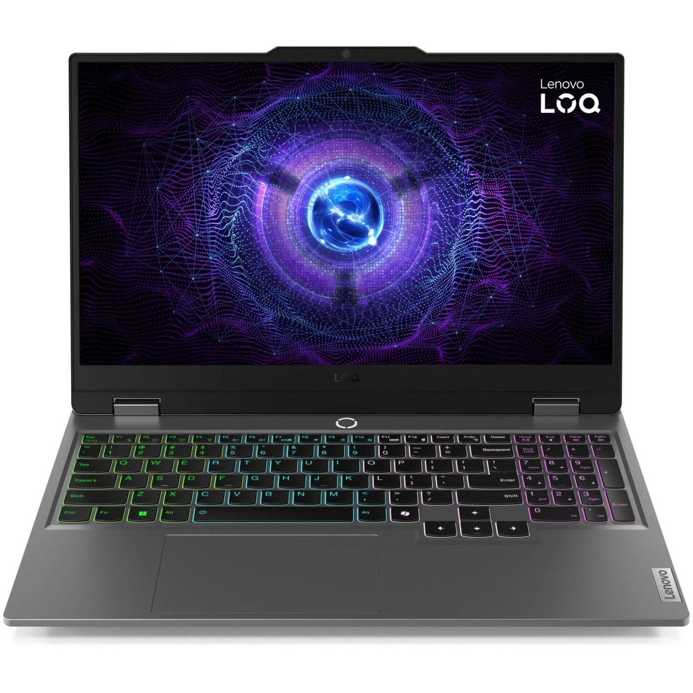 Купить Ноутбук Lenovo LOQ 15IRX9 (83DV00GQRA) - фото 1