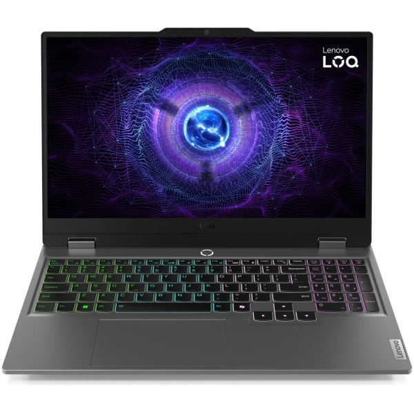 Купить Ноутбук Lenovo LOQ 15IRX9 (83DV00GQRA) - фото 1