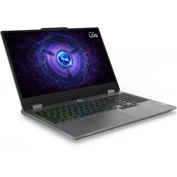 Купить Ноутбук Lenovo LOQ 15IRX9 (83DV00GQRA) - фото 2
