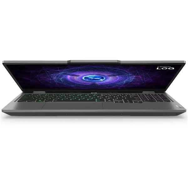 Купить Ноутбук Lenovo LOQ 15IRX9 (83DV00GQRA) - фото 5