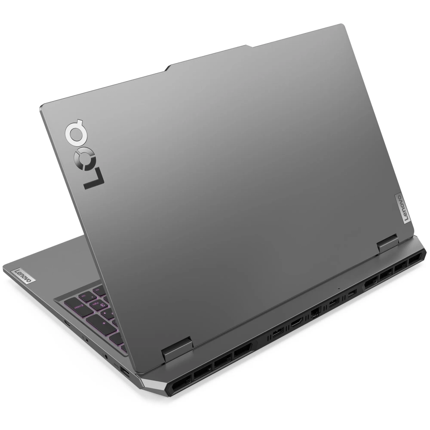 Купить Ноутбук Lenovo LOQ 15IRX9 (83DV00GQRA) - фото 7
