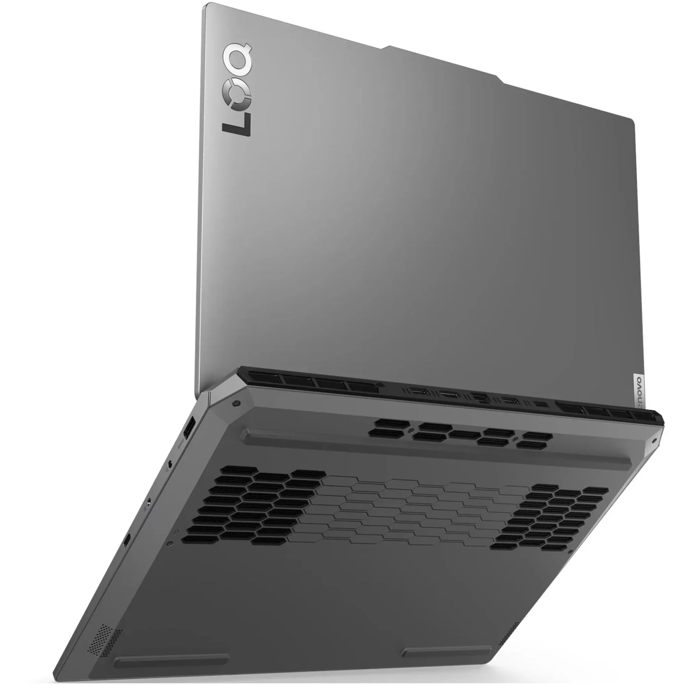 Купить Ноутбук Lenovo LOQ 15IRX9 (83DV00GQRA) - фото 8