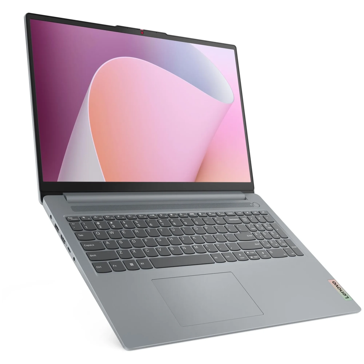 Купить Ноутбук Lenovo IdeaPad Slim 3 16ABR8 (82XR00C8RA) - фото 2