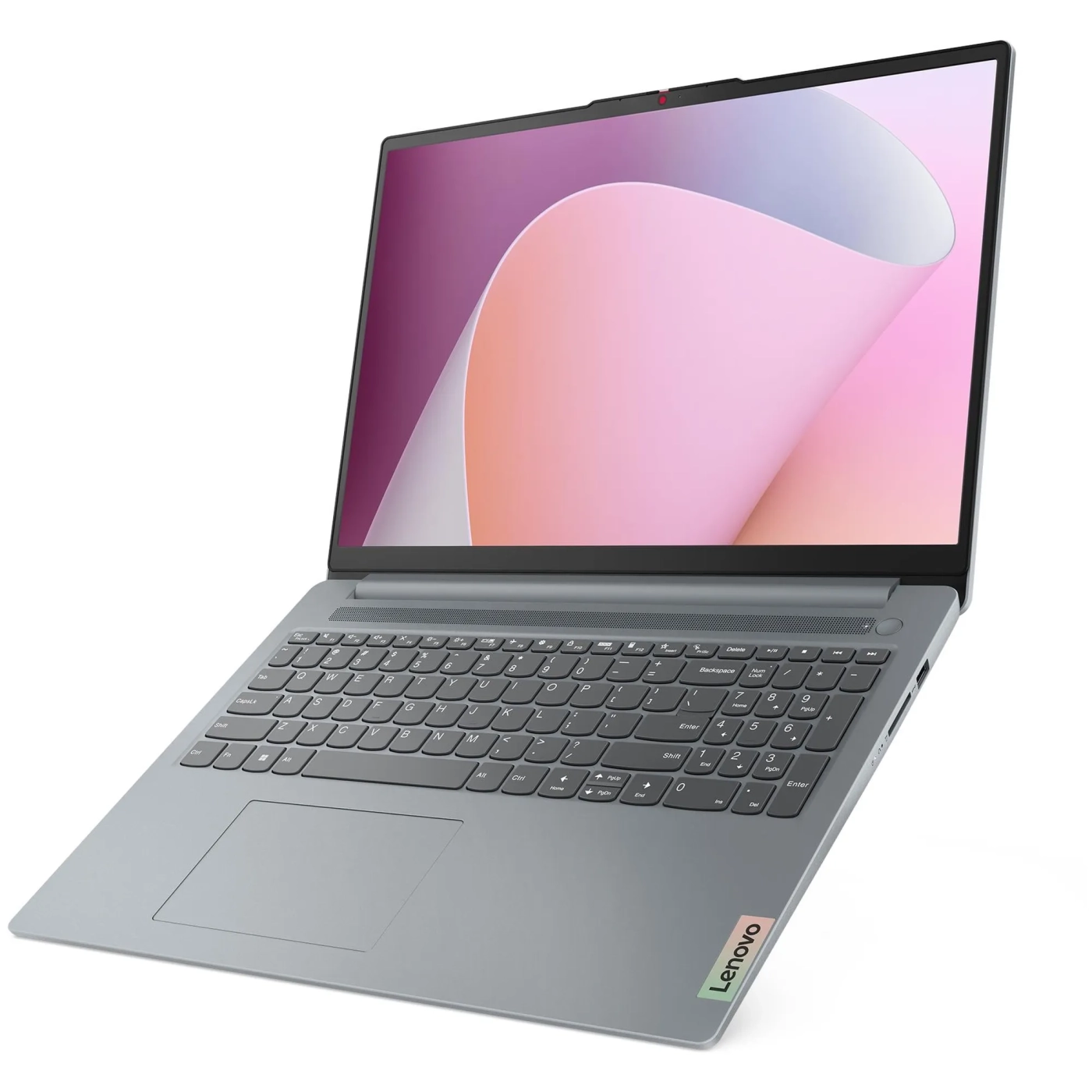 Купить Ноутбук Lenovo IdeaPad Slim 3 16ABR8 (82XR00C8RA) - фото 3