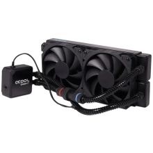 Купити Система водяного охолодження Alphacool Eisbaer LT240 (AR0005729) - фото 1