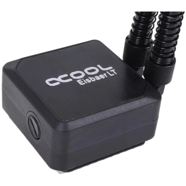 Купити Система водяного охолодження Alphacool Eisbaer LT240 (AR0005729) - фото 3