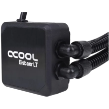 Купити Система водяного охолодження Alphacool Eisbaer LT240 (AR0005729) - фото 4