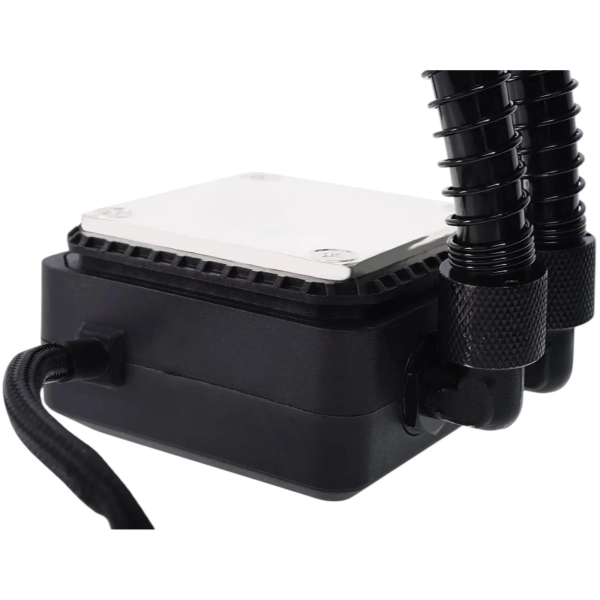 Купити Система водяного охолодження Alphacool Eisbaer LT240 (AR0005729) - фото 5