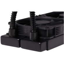 Купити Система водяного охолодження Alphacool Eisbaer LT240 (AR0005729) - фото 6