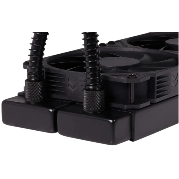 Купити Система водяного охолодження Alphacool Eisbaer LT240 (AR0005729) - фото 6
