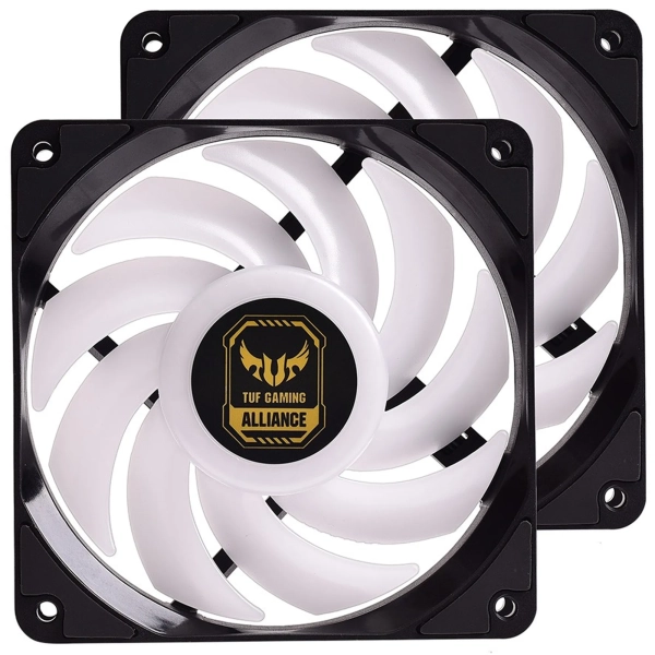 Купить Система водяного охлаждения ID-Cooling Auraflow X 240 TGA Black (AX2401912120032) - фото 4