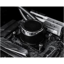 Купити Система водяного охолодження ID-Cooling Zoomflow 240X ARGB (ZX2402003290271) - фото 3