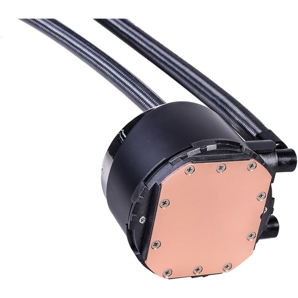 Купити Система водяного охолодження ID-Cooling Zoomflow 240X ARGB (ZX2402003290271) - фото 4