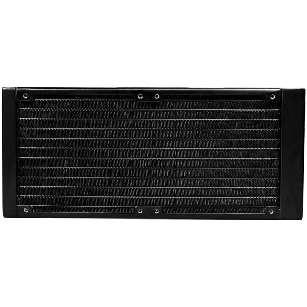 Купити Система водяного охолодження ID-Cooling Zoomflow 240X ARGB (ZX2402003290271) - фото 5