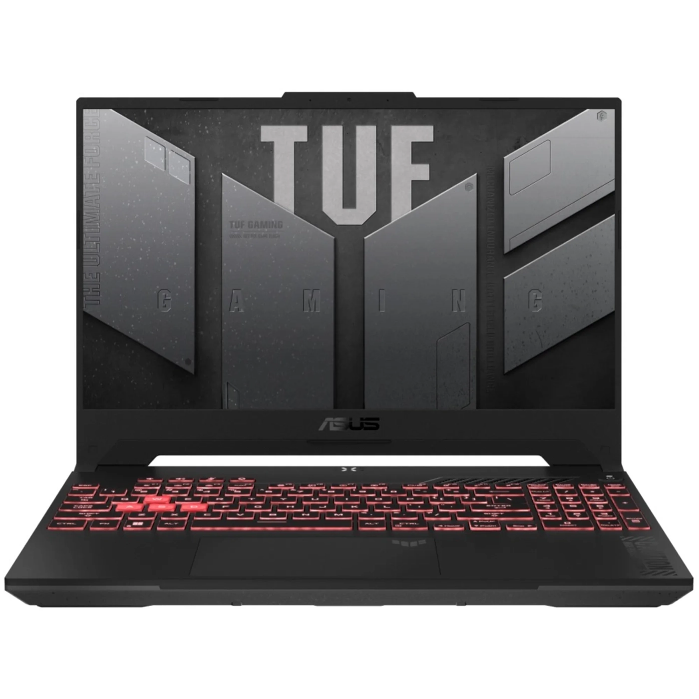Купить Ноутбук ASUS TUF Gaming A17 (2023) FA707NV-HX113 (90NR0E35-M006M0) - фото 1