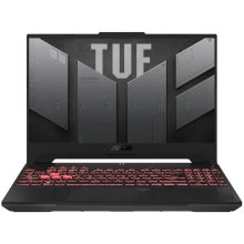 Купить Ноутбук ASUS TUF Gaming A17 (2023) FA707NV-HX113 (90NR0E35-M006M0) - фото 1